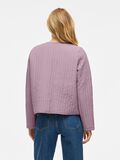 VILA VIMARLE QUILTED JACKET, Toadstool, highres - 14108919_Toadstool_004.jpg