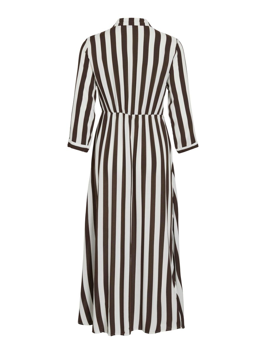VILA MAXI SZMIZJERKA, Chocolate Brown, highres - 14106623_ChocolateBrown_1260970_002.jpg