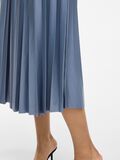 VILA VINITBAN - PLISSÉE JUPE MI-LONGUE, Vintage Indigo, highres - 14063241_VintageIndigo_006.jpg
