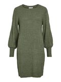 VILA DE PUNTO VESTIDO CORTO, Laurel Wreath, highres - 14103024_LaurelWreath_1153655_001.jpg