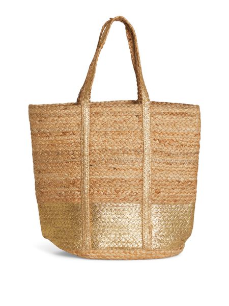 Vila JUTE BAG, Nature, highres - 14087108_Nature_001.jpg