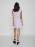 Vila KAPMOUWEN MINI JURK, Pastel Lilac, highres - 14073849_PastelLilac_004.jpg