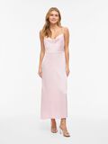 Product image thumbnail - VIRAVENNA STRAP OCCASION DRESS, Cherry Blossom | 4