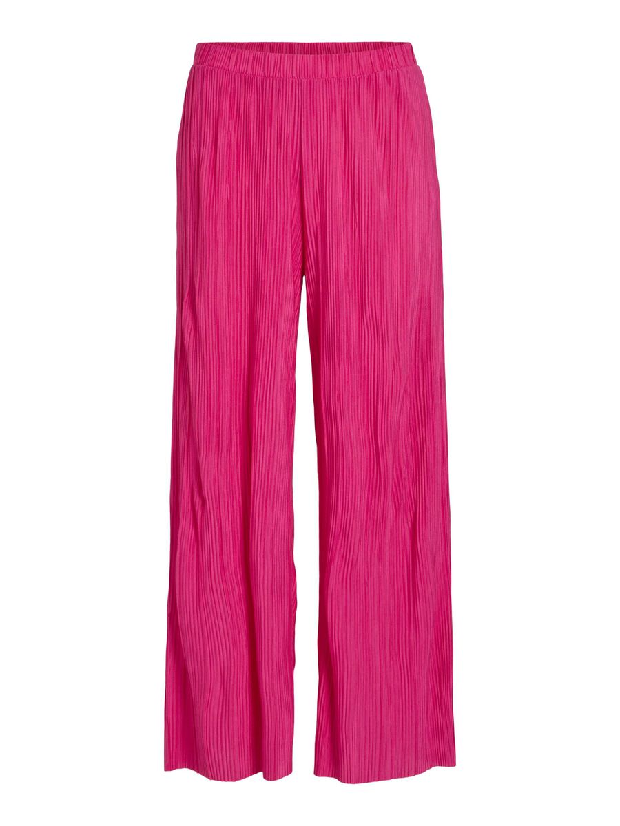 VILA HIGH-WAIST CULOTTE BROEK, Cabaret, highres - 14096324_Cabaret_001.jpg