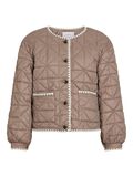 VILA BUTTONED JACKET, Mountain Trail, highres - 14104497_MountainTrail_1163558_001.jpg