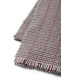 Vila CHECKED SCARF, Beet Red, highres - 14087735_BeetRed_1041785_004.jpg