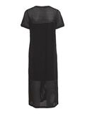 Vila SHORT SLEEVED MIDI DRESS, Black Beauty, highres - 14099326_BlackBeauty_002.jpg
