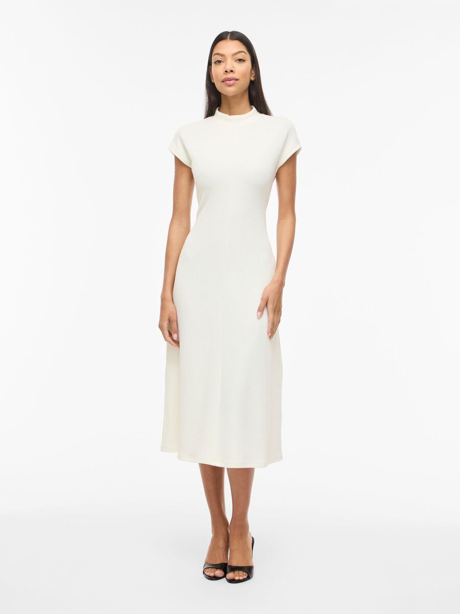 Product carousel image - VESTITO MIDI, Birch | 1