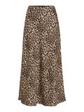 VILA VIELLETTE HIGH WAIST MIDIROCK, Caramel Café, highres - 14084182_CaramelCaf_1174616_001.jpg