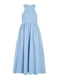VILA VISONJA SLEEVELESS MIDI DRESS, Frozen Fjord, highres - 14112265_FrozenFjord_001.jpg