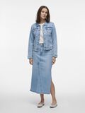 VILA NAPITETTAVA FARKKUTAKKI, Light Blue Denim, highres - 14103155_LightBlueDenim_005.jpg