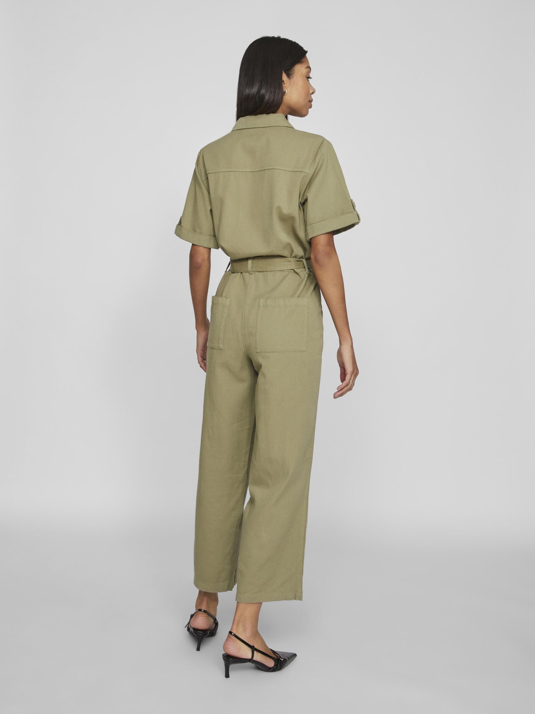 Vila clothes jumpsuit best sale