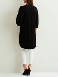 Vila 3/4 ERMET STRIKKET CARDIGAN, Black, highres - 14046199_Black_625463_004.jpg