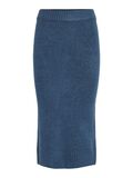 Vila KNIT MIDI PENCIL SKIRT, Moroccan Blue, highres - 14087720_MoroccanBlue_1041673_001.jpg