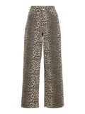 Product image thumbnail - VICHIA VITA ALTA JEANS, Birch | 6