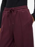 VILA VICLUA HIGH WAISTED WIDE-LEG TROUSERS, Fig, highres - 14095436_Fig_006.jpg