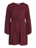 Vila LONG-SLEEVED DRESS, Winetasting, highres - 14083864_Winetasting_001.jpg