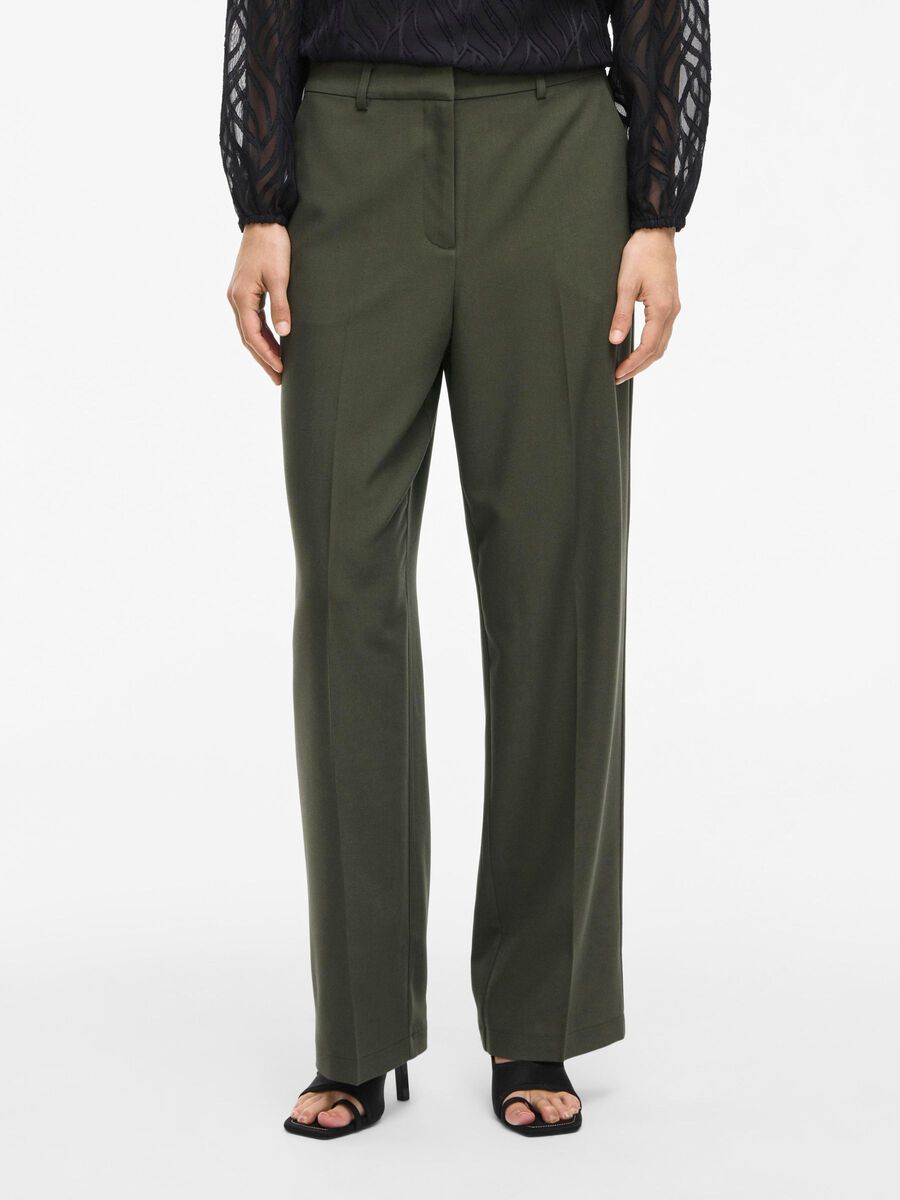 VILA HIGH WAIST HOSE, Deep Depths, highres - 14105318_DeepDepths_003.jpg