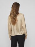 VILA LONG SLEEVED SHIRT, Feather Gray, highres - 14107417_FeatherGray_004.jpg
