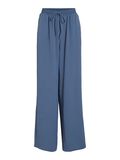 VILA HIGH WAIST WIDE-LEG TROUSERS, Vintage Indigo, highres - 14100308_VintageIndigo_001.jpg
