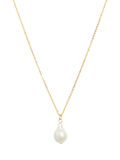 VILA PERLE COLLIER, Gold Colour, highres - 14059392_GoldColour_002.jpg