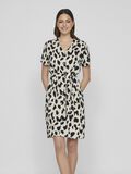 VILA MANGAS CORTAS VESTIDO CAMISERO, Birch, highres - 14102695_Birch_1149330_003.jpg