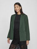VILA EINREIHIGER BLAZER, Pineneedle, highres - 14107071_Pineneedle_003.jpg