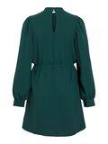 Product image thumbnail - VIPALLAS HIGH NECK SHORT DRESS, Ponderosa Pine | 2