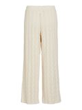 VILA HIGH WAIST WIDE-LEG TROUSERS, Birch, highres - 14103894_Birch_002.jpg
