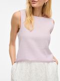 VILA ROUND NECK SLEEVELESS TOP, Winsome Orchid, highres - 14105425_WinsomeOrchid_007.jpg