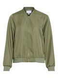 VILA REISSVERSCHLUSS BOMBERJACKE, Oil Green, highres - 14100221_OilGreen_001.jpg