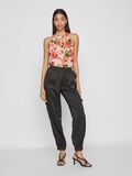Vila HIGH NECK SLEEVELESS TOP, Misty Rose, highres - 14066954_MistyRose_1050768_005.jpg