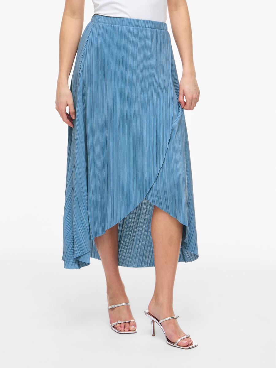 Product carousel image - VIPLIS WYSOKI STAN SP&Oacute;DNICA MAXI, Blue Shadow | 1