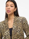VILA VIJUNE 3/4-MOUWEN BLAZER, Birch, highres - 14111246_Birch_1229751_006.jpg