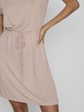 Vila TIE WAIST SHORT DRESS, Misty Rose, highres - 14085170_MistyRose_006.jpg