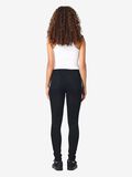 Noisy May NMELLA SKINNY FIT JEANS, Black, highres - 27000768_Black_005.jpg