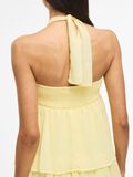 Product image thumbnail - MAXIKL&Auml;NNING, Pastel Yellow | 5