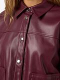 Noisy May FAUX LEATHER JACKET, Windsor Wine, highres - 27034745_WindsorWine_006.jpg