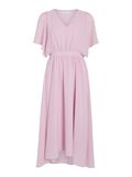 VILA À MANCHES COURTES ROBE D’OCCASION, Winsome Orchid, highres - 14082973_WinsomeOrchid_001.jpg