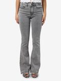 Noisy May NMSALLIE BOOTCUT JEANS, Light Grey Denim, highres - 27032364_LightGreyDenim_003.jpg