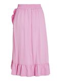 Vila RUFFLE MIDI SKIRT, Fuchsia Pink, highres - 14073569_FuchsiaPink_002.jpg