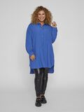 Vila CURVE - LANG SKJORTE, Federal Blue, highres - 14083970_FederalBlue_003.jpg