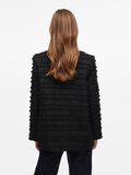 VILA BUTTONED BLAZER, Black Beauty, highres - 14104257_BlackBeauty_004.jpg