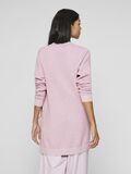 VILA VIDALO BASIC STRICKJACKE, Winsome Orchid, highres - 14097125_WinsomeOrchid_004.jpg
