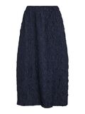 VILA VISOPHIA HÖG MIDJA MIDIKJOL, Navy Blazer, highres - 14104019_NavyBlazer_001.jpg