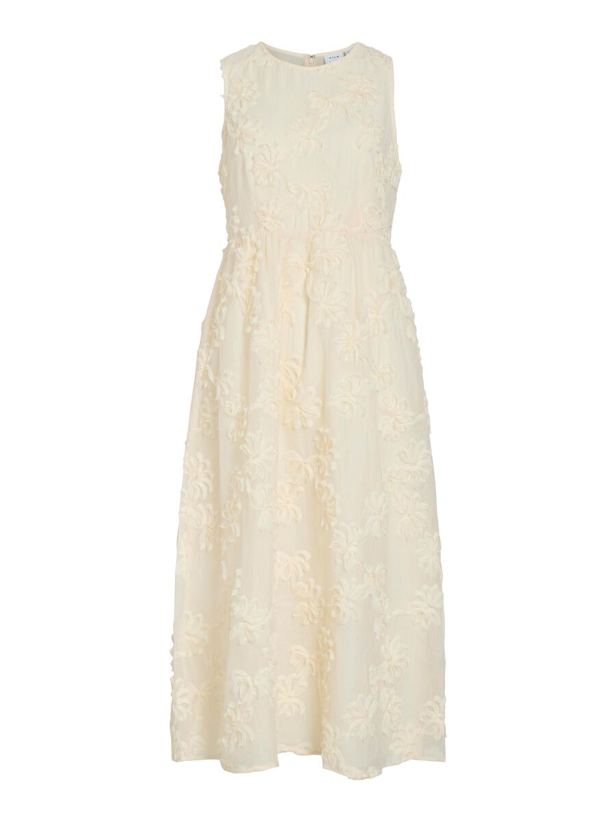 VILA MAXI-JURK, Birch, highres - 14110863_Birch_001.jpg