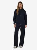 Noisy May OVERSIZE SWEAT À CAPUCHE, Black, highres - 27023503_Black_004.jpg