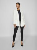 VILA DOUBLE BREASTED BLAZER, Cloud Dancer, highres - 14105666_CloudDancer_005.jpg