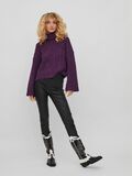 Vila KURZER STRICKPULLOVER, Dark Purple, highres - 14081115_DarkPurple_005.jpg