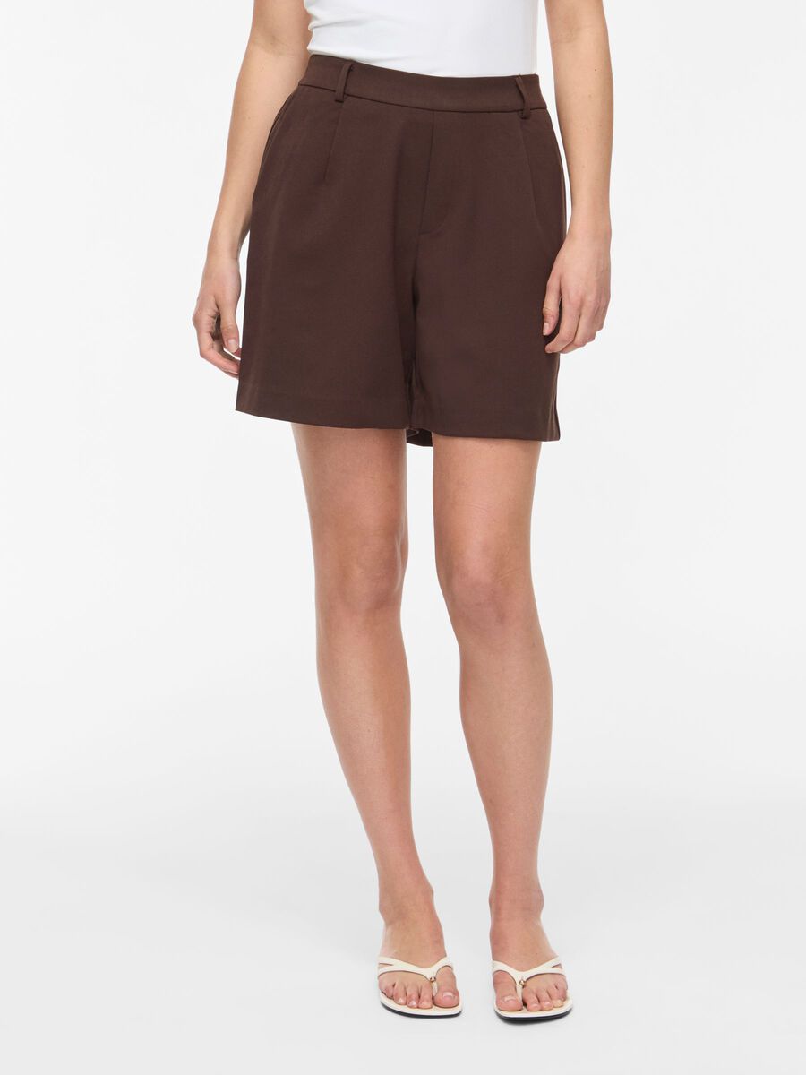 Product carousel image - SHORTS, Coffee Bean | 1